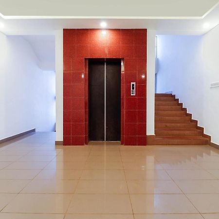 Super Hotel O Samrudhi Residency Ullal Ngoại thất bức ảnh