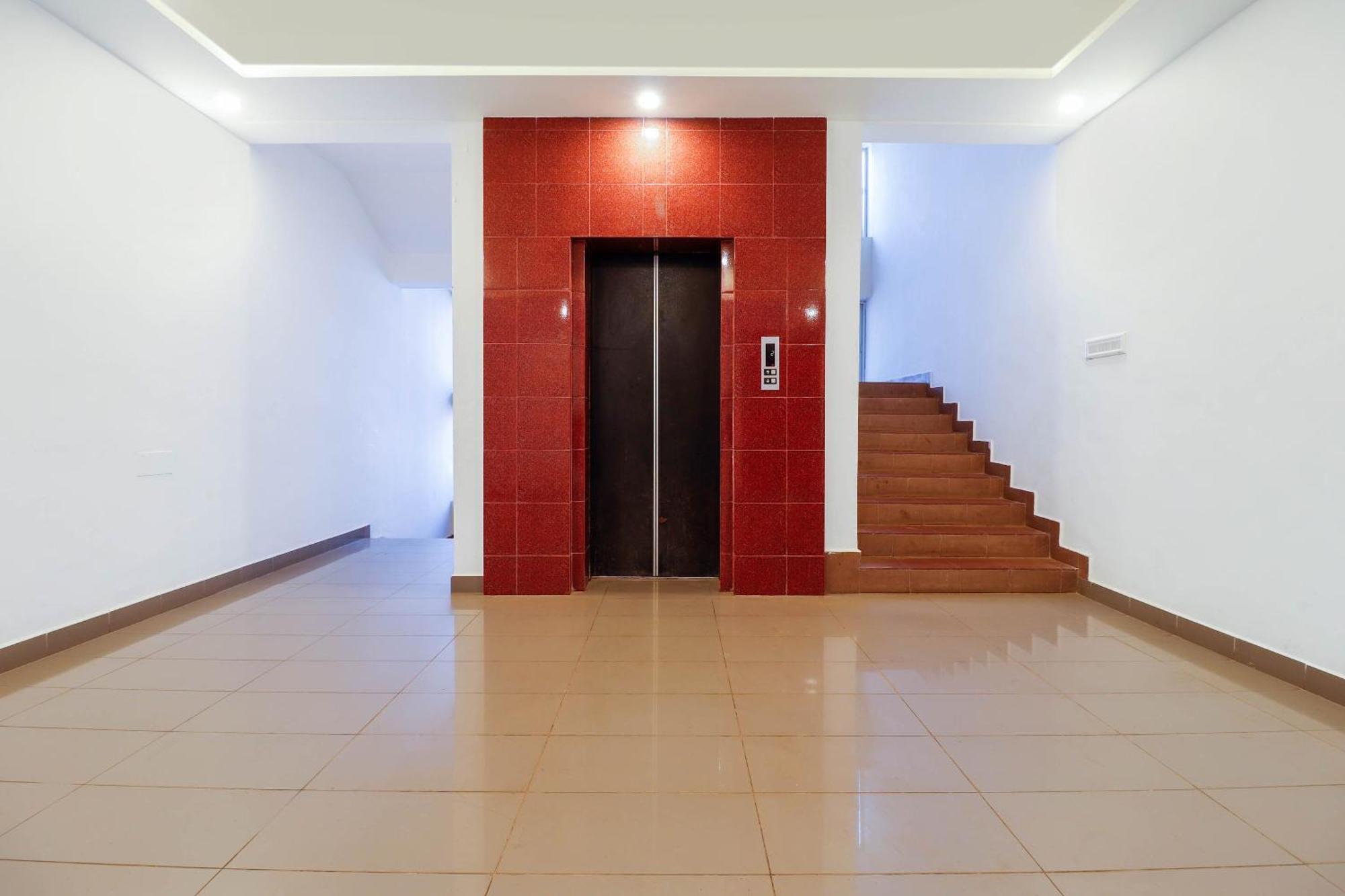 Super Hotel O Samrudhi Residency Ullal Ngoại thất bức ảnh